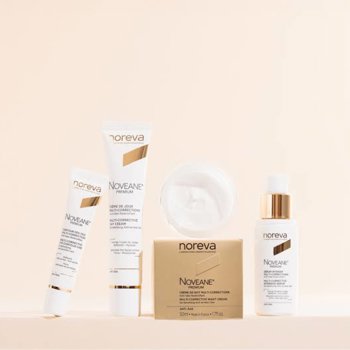  (  eye care Noreva)کرێمی چاوی پزیشکی نۆریڤا
